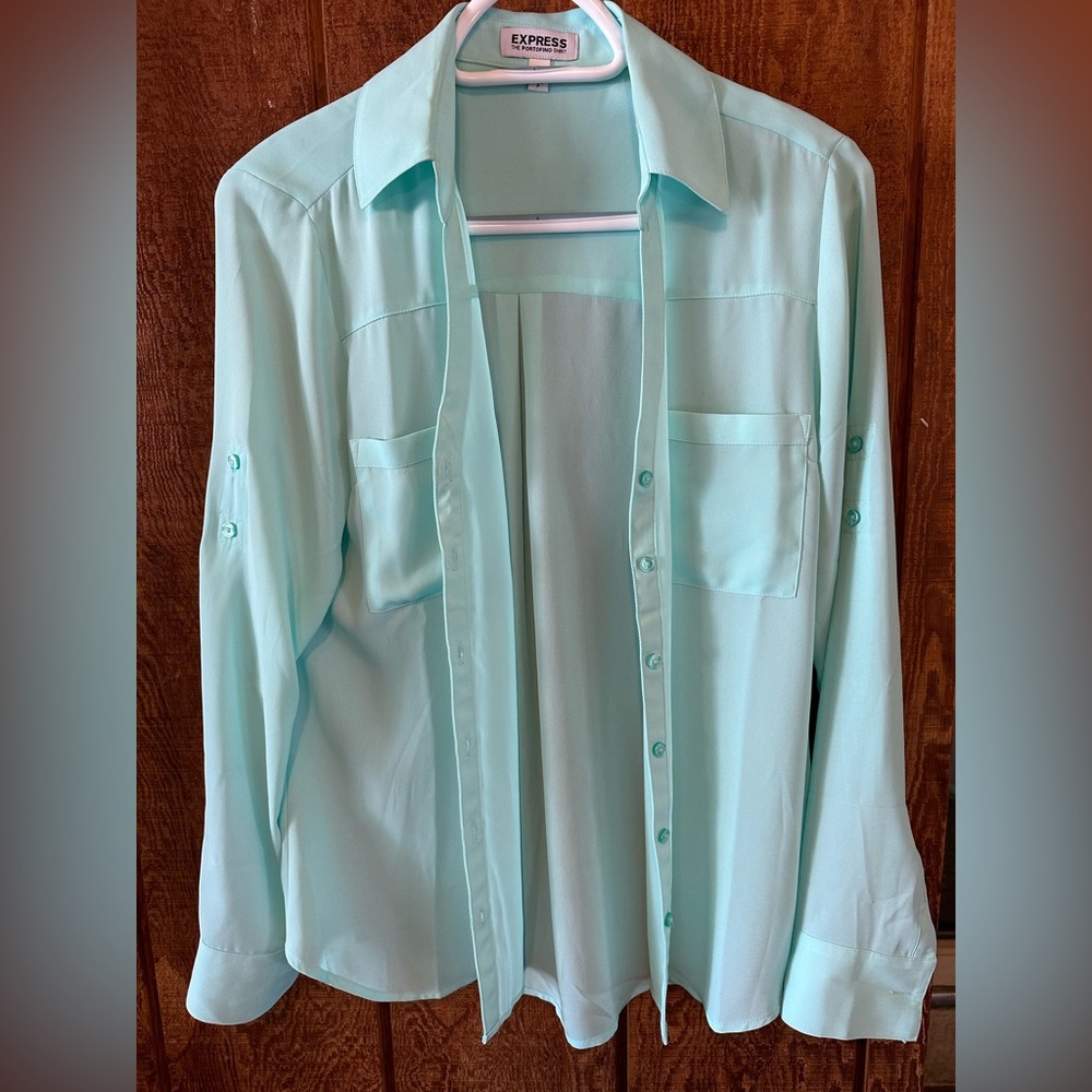 Express Portfino Shirt
